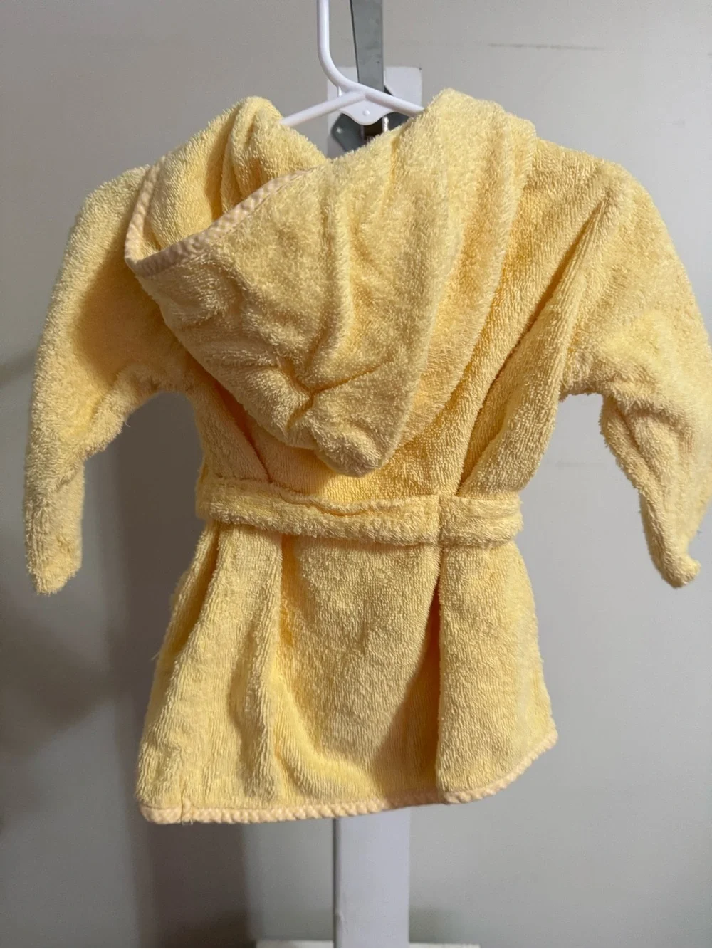 Carters carter’s hooded
